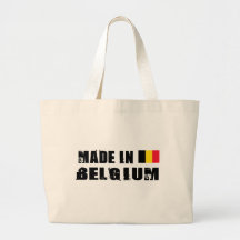 LA BELGIQUE SACS