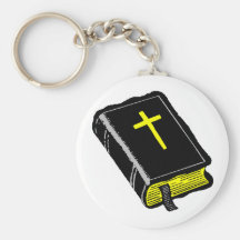La bible porte-clé