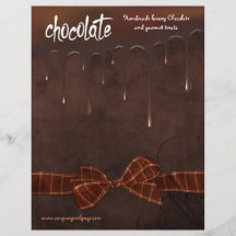 La boulangerie et le Chocolatier font l'insecte cu Tract