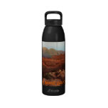 La bouteille d'eau de canyon grand