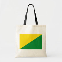 La Bruyere, drapeau de la Belgique Sac