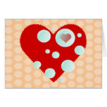 la bulle bouillonne des coeurs soit mon valentine cartes de vœux