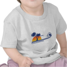 La Californie T-shirt