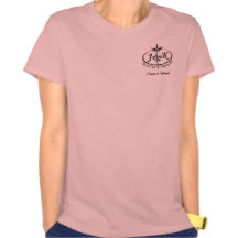 La camisole des femmes de Jae'Kae 3-DayStretch-Cot T-shirt