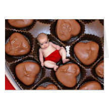 La carte de Valentine