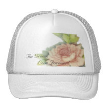 La Casquette-Personnaliser de Goom rose de l'angla