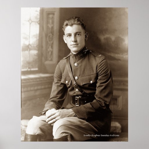 La cavalerie des USA commandent, début du 20ème si Posters