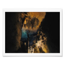 La caverne du Grinch Art Photographique