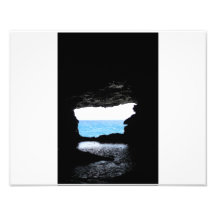 La caverne photos sur toile