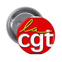 la_cgt badges avec agrafe