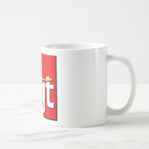 la_cgt tasse à café