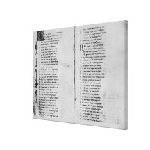La chanson de Roland Toiles Tendues