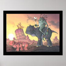 La chasse posters