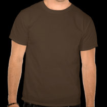 La chemise de carte de la Nouvelle-Orléans éditent t-shirts