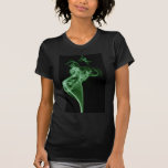 La chemise de danse t-shirts