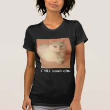 La chemise de la maman drôle t-shirt