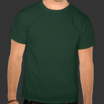 La chemise drôle de Valentine de lard t-shirts