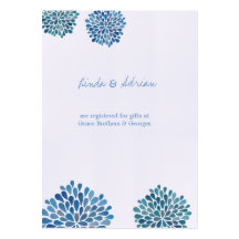 La clôture carde des cartes de mariage d'enregistr cartes de visite professionnelles