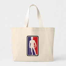 La clôture des hommes sacs fourre-tout