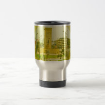 LA COLOMBIE BOGOTA VILLE… MUGS