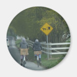 La Communauté amish Aimants Pour Réfrigérateur