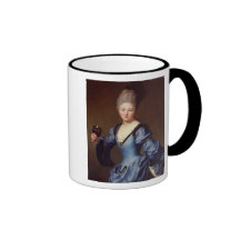 La Comtesse de Bersac Tasse À Café