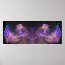 La connaissance divine poster