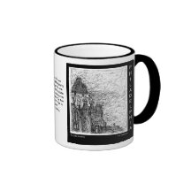 La construction de Drake Tasse À Café