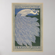 La copie de New York Poster