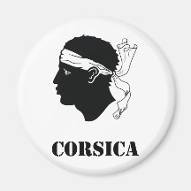 La Corse Aimant