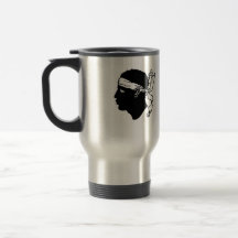 La Corse, France Mugs À Café