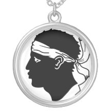 La Corse, France Pendentifs