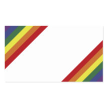 La couleur de fierté d'égalité d'arc-en-ciel barre