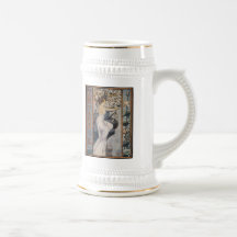 La couverture vintage de Songbook de tango Mugs