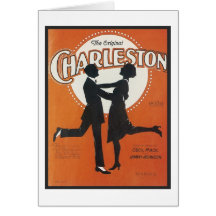 La couverture vintage originale de Songbook de Cha Carte