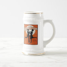 La couverture vintage originale de Songbook de Cha Tasse
