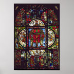 La crucifixion 2 posters