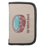La cuvette de mon bébé agendas folio