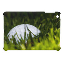 la dissimulation de boule de golf se remélangent coques mini ipad
