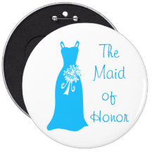 La domestique de l'honneur badges