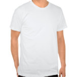 La "DPT" Thundercorn a affligé le T-shirt