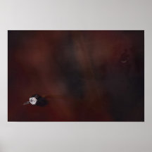 là elle était posters