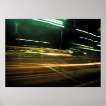 La fenêtre d'autobus posters
