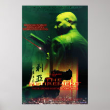 LA FINITION ROUISSENT L'AFFICHE