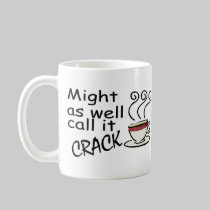 La force l'appellent aussi bien fente tasses