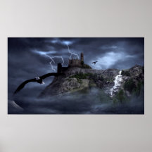 La forteresse posters