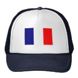 La France 2008 Casquette De Camionneur