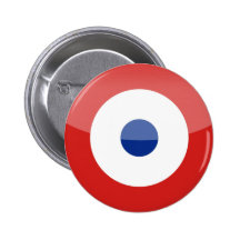 la France Badges