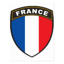 La France Cartes Postales