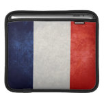 La France de Drapeau De Poches iPad